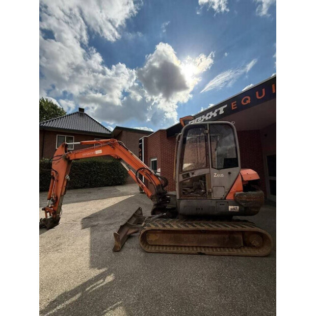 2004 Hitachi ZH50-42813835