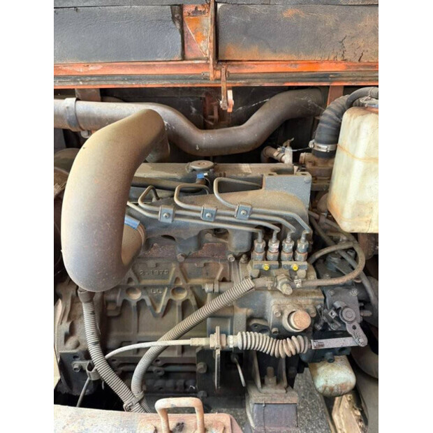 2004 Hitachi ZH50-42813836