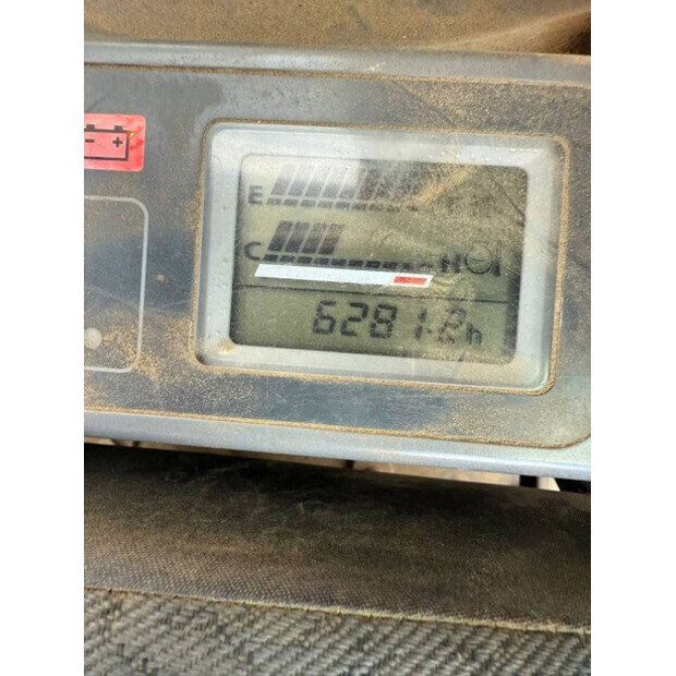 2004 Hitachi ZH50-42813837