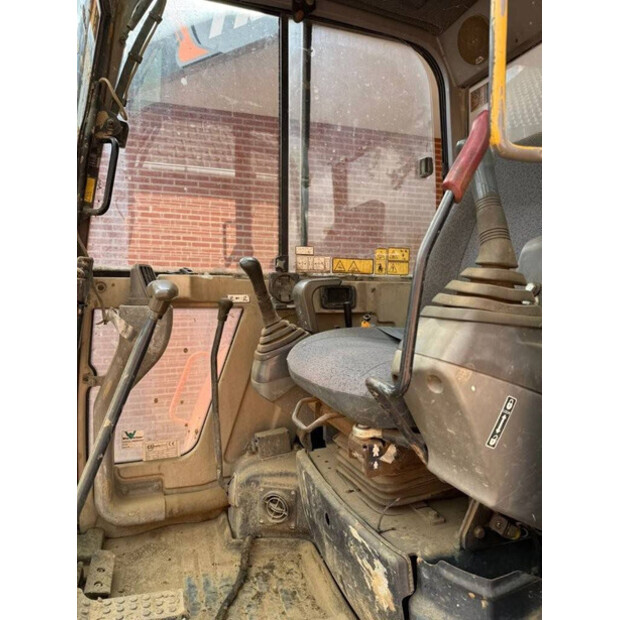 2004 Hitachi ZH50-42813838