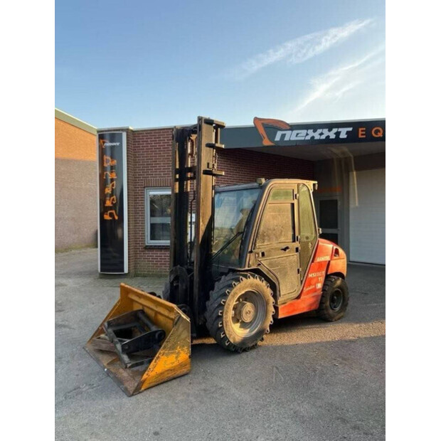 2007 Manitou MSI30-42813882