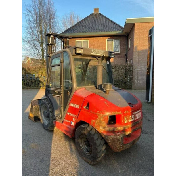 2007 Manitou MSI30-42813883