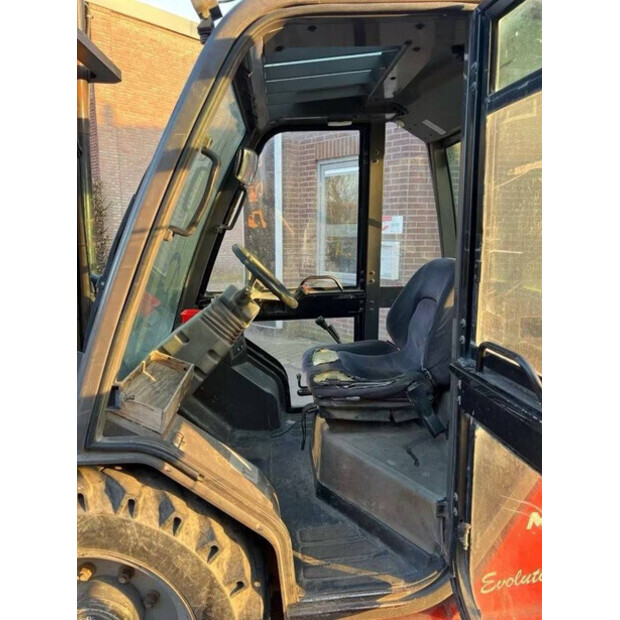 2007 Manitou MSI30-42813887