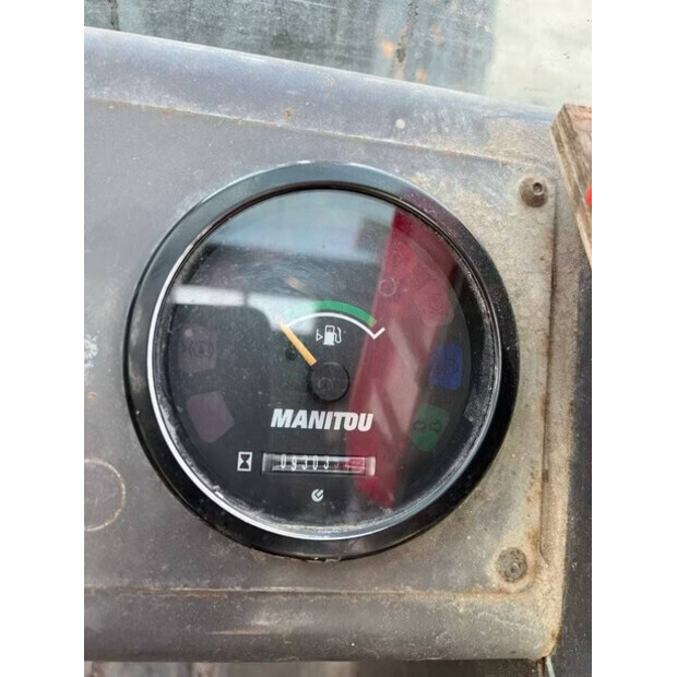 2007 Manitou MSI30-42813889