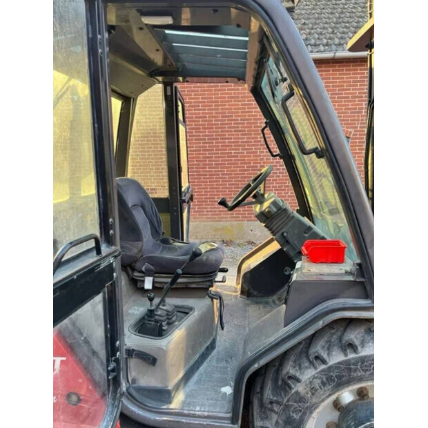 2007 Manitou MSI30-42813890
