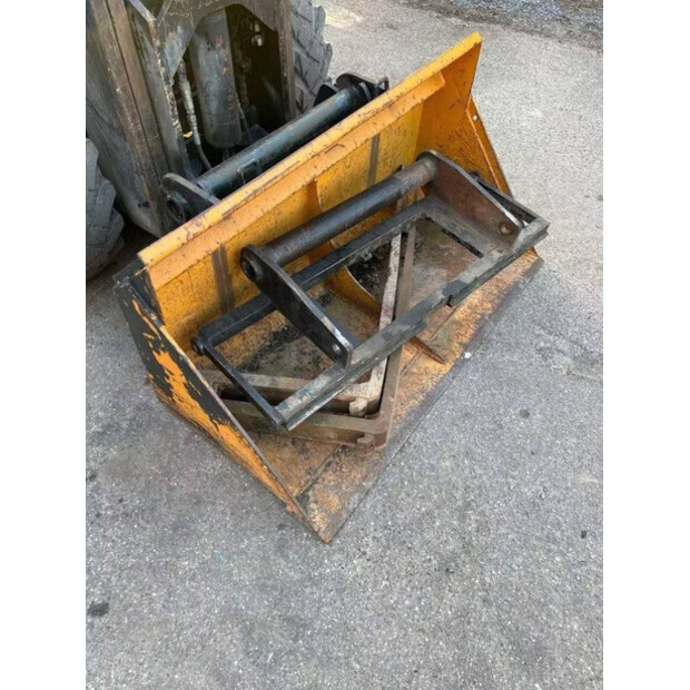 2007 Manitou MSI30-42813891