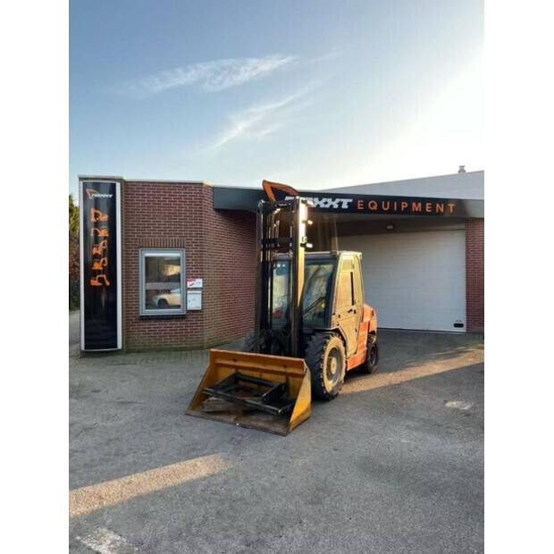 2007 Manitou MSI30-42813892