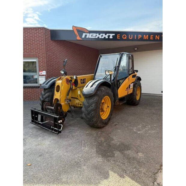2005 كاتربيلر TH330B-42813910