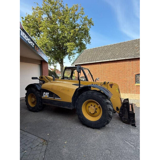 2005 كاتربيلر TH330B-42813911