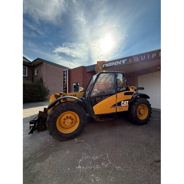 2005 كاتربيلر TH330B-42813912