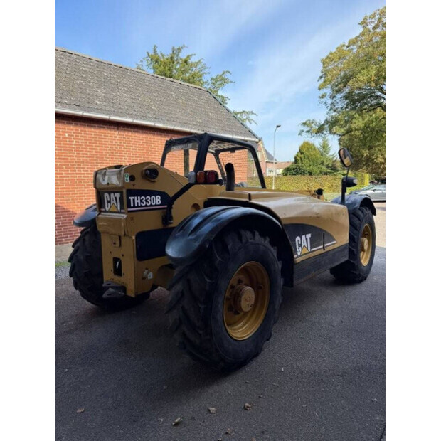 2005 كاتربيلر TH330B-42813913