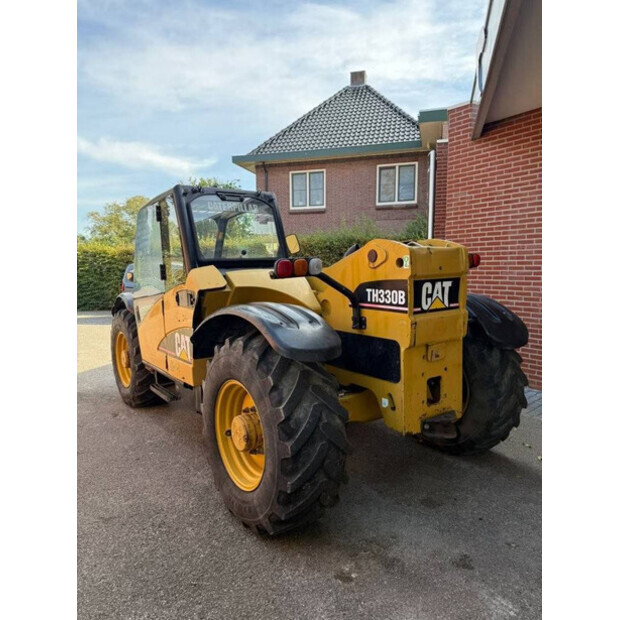 2005 كاتربيلر TH330B-42813914