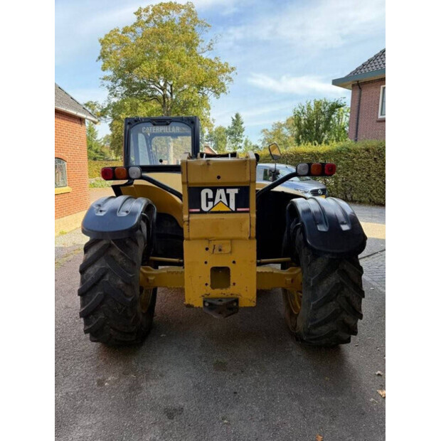 2005 كاتربيلر TH330B-42813915