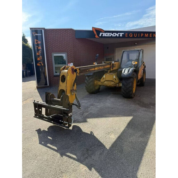 2005 كاتربيلر TH330B-42813916