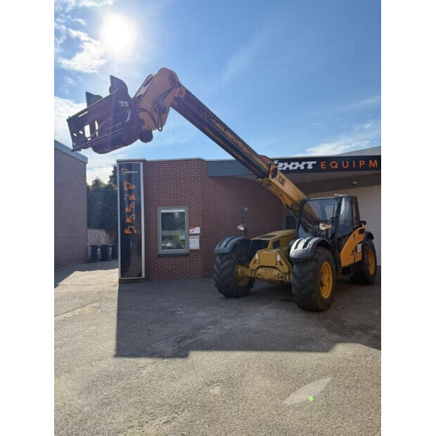 2005 كاتربيلر TH330B-42813917