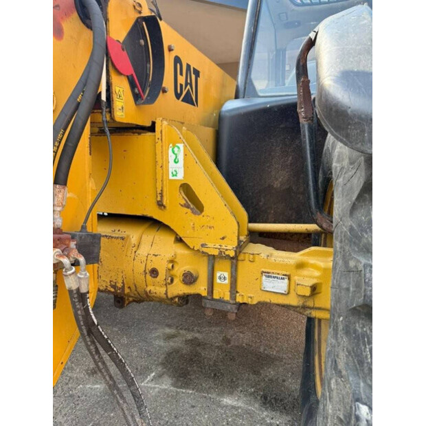 2005 كاتربيلر TH330B-42813919