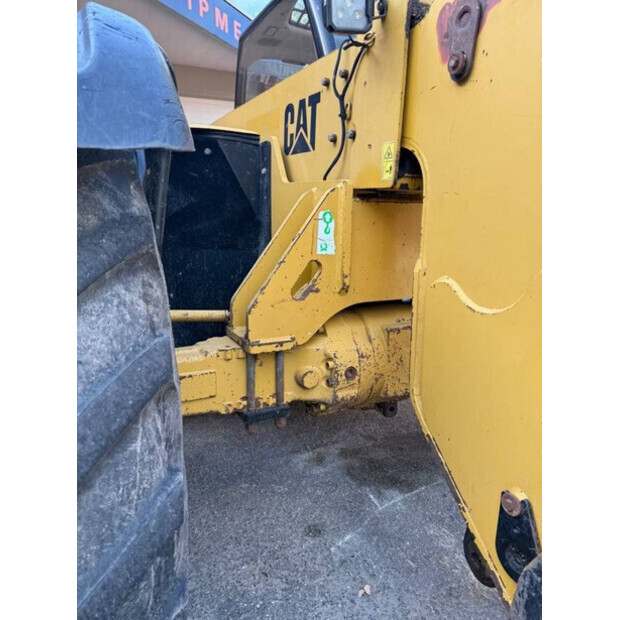 2005 كاتربيلر TH330B-42813920