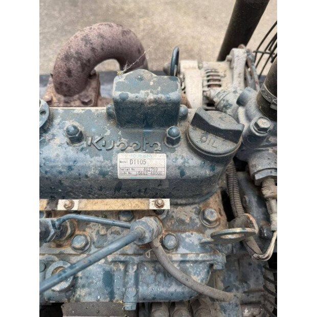 2005 كاتربيلر TH330B-42813922
