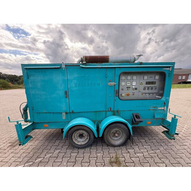 1989 Iveco RT30TR-42813968