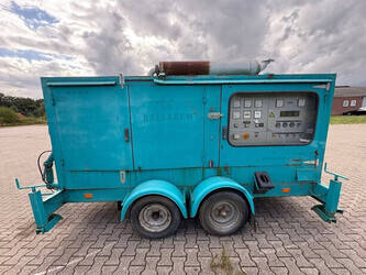 صورة ل 1989 ايفكو RT30TR