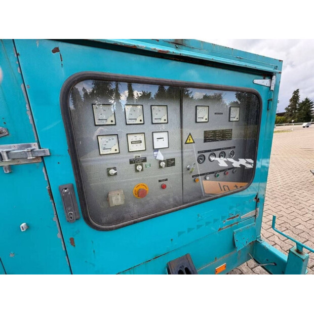 1989 Iveco RT30TR-42813969