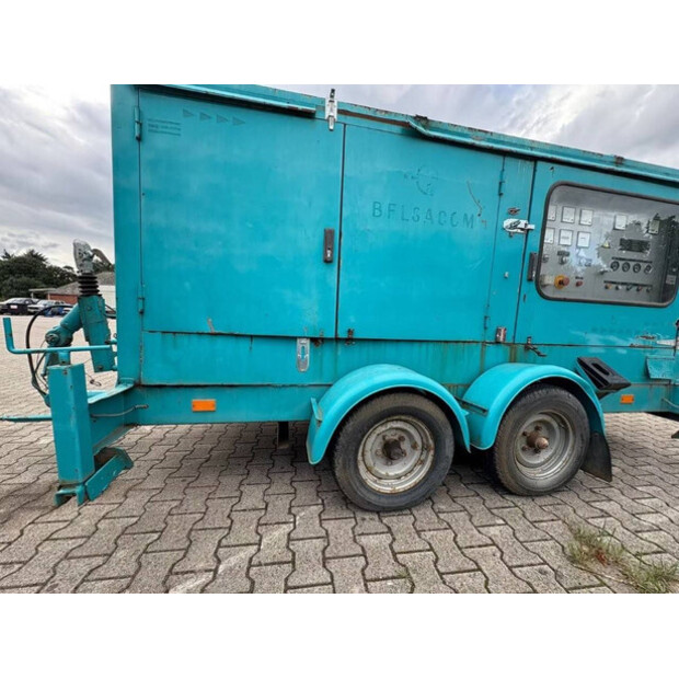 1989 Iveco RT30TR-42813971