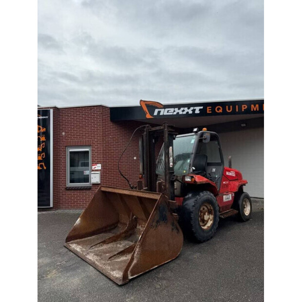 2003 Manitou MC30D-42814023