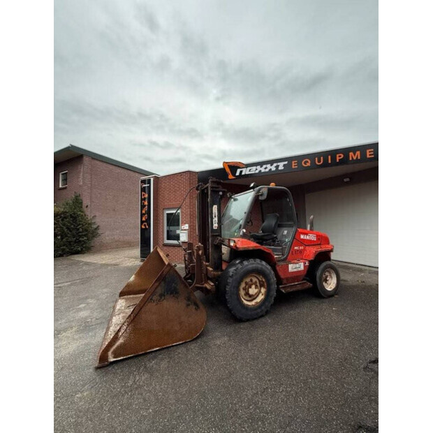 2003 Manitou MC30D-42814024