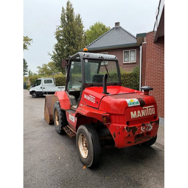 2003 Manitou MC30D-42814025