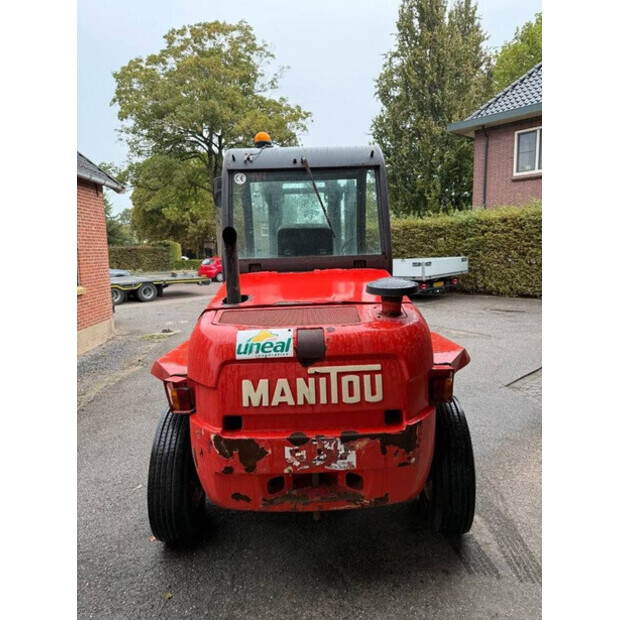 2003 Manitou MC30D-42814026