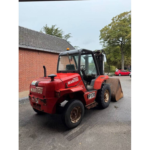 2003 Manitou MC30D-42814027