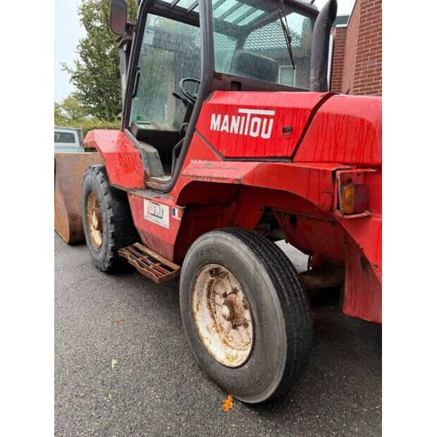 2003 Manitou MC30D-42814029