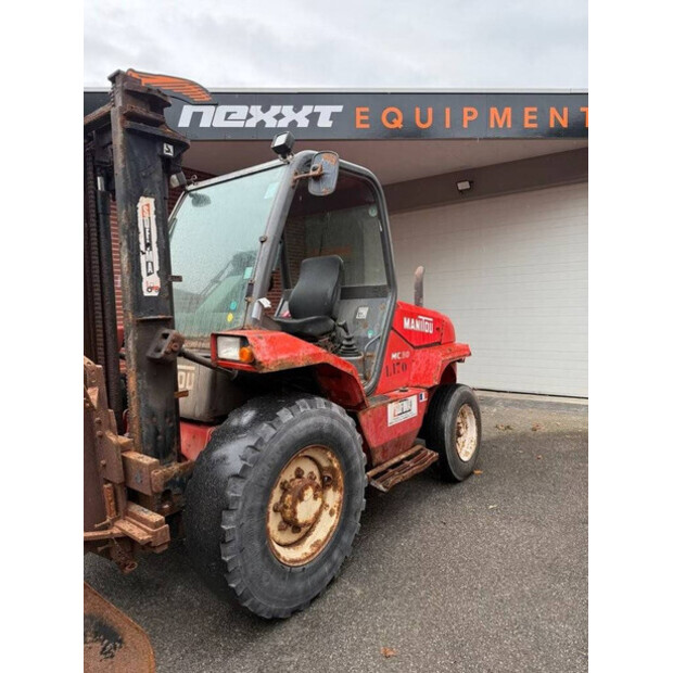 2003 Manitou MC30D-42814030