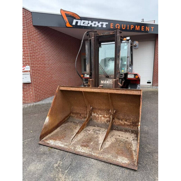 2003 Manitou MC30D-42814031