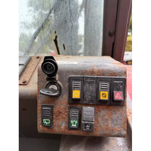 2003 Manitou MC30D-42814032