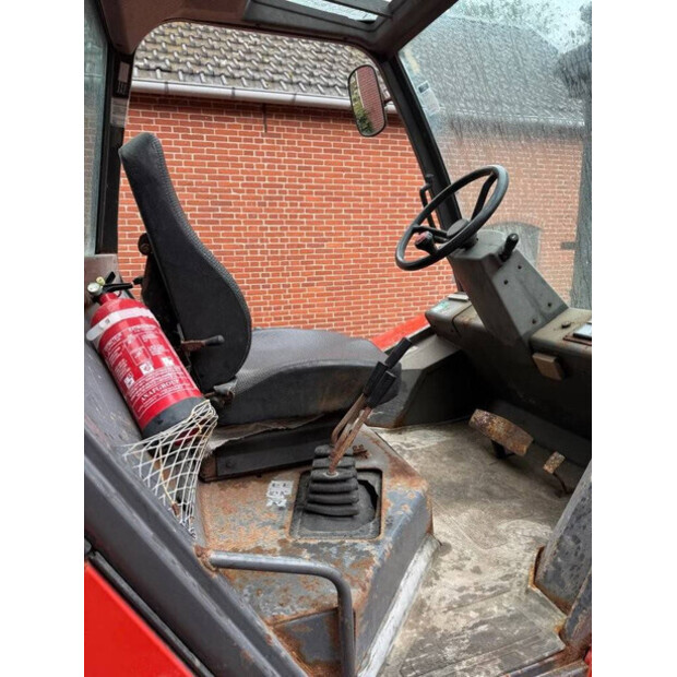 2003 Manitou MC30D-42814033