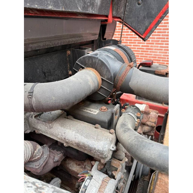 2003 Manitou MC30D-42814034