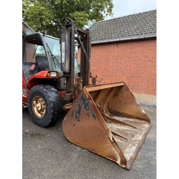 2003 Manitou MC30D-42814035