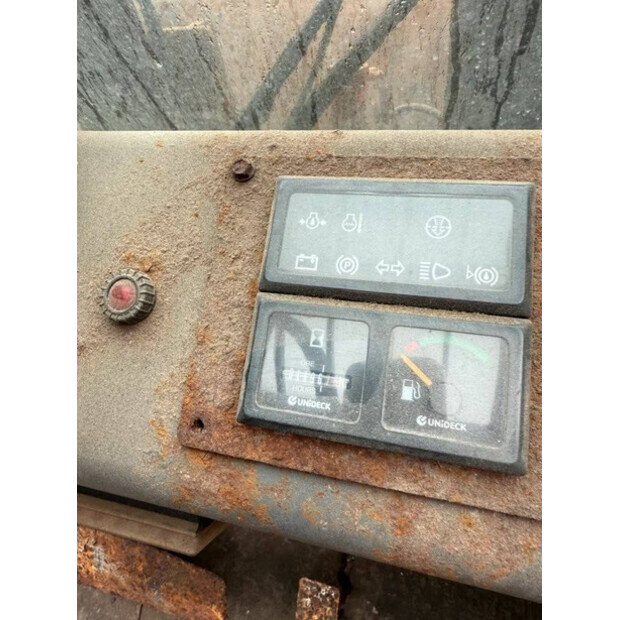 2003 Manitou MC30D-42814036