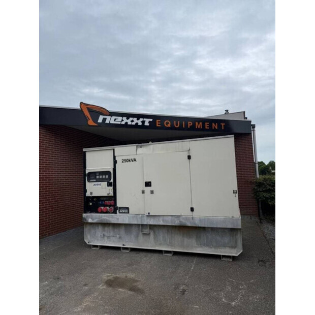 2021 Volvo PENTA-42814062