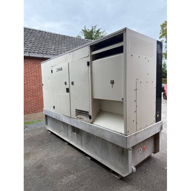 2021 Volvo PENTA-42814064
