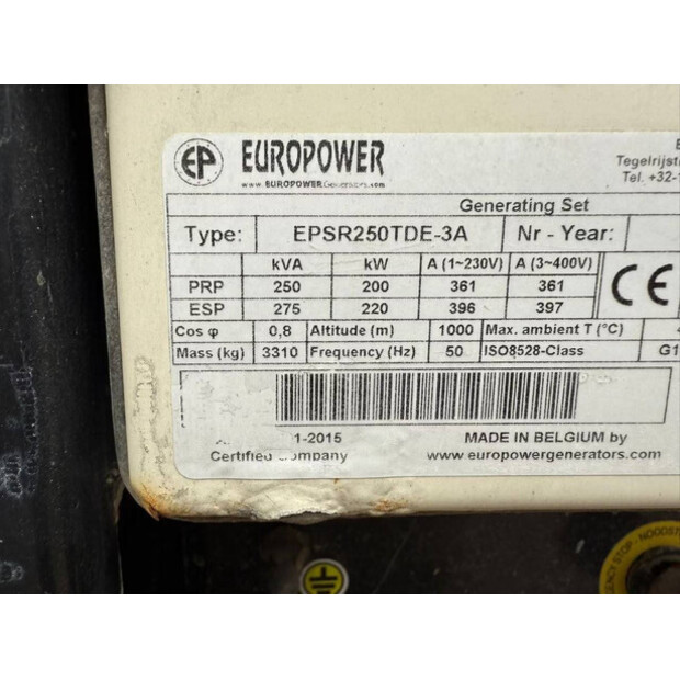 2021 Volvo PENTA-42814068