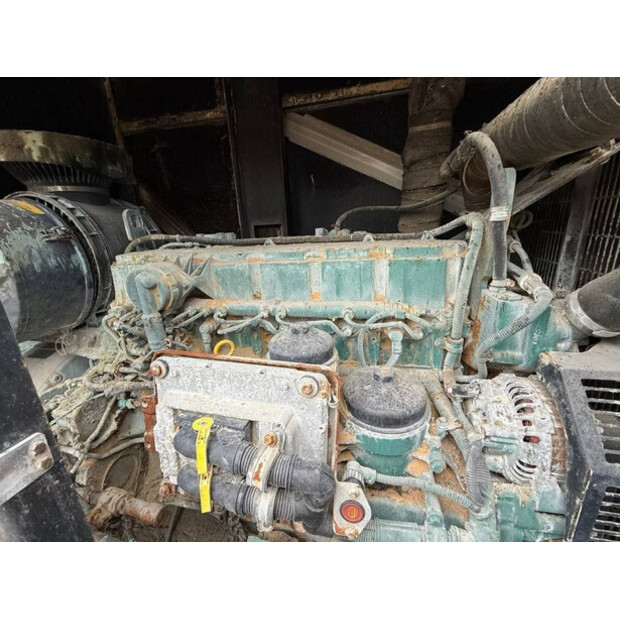 2021 Volvo PENTA-42814069