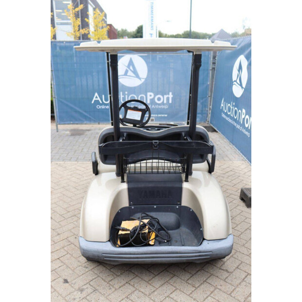 2014 YAMAHA YDREX5-42814266