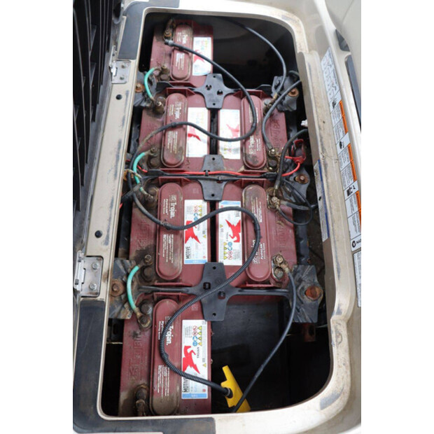 2014 YAMAHA YDREX5-42814284