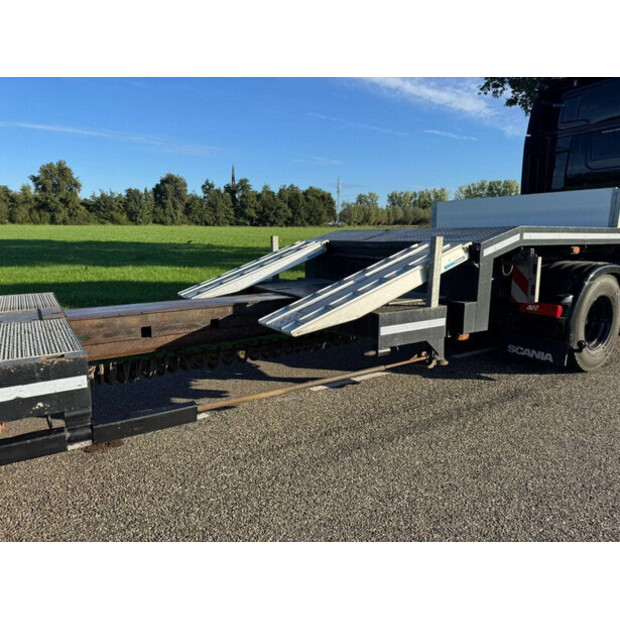 1995 Kromhout 3ASDU-42814380