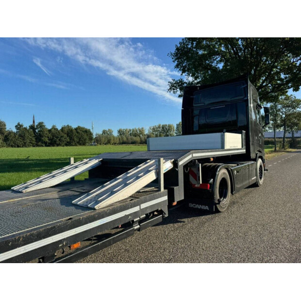 1995 Kromhout 3ASDU-42814382