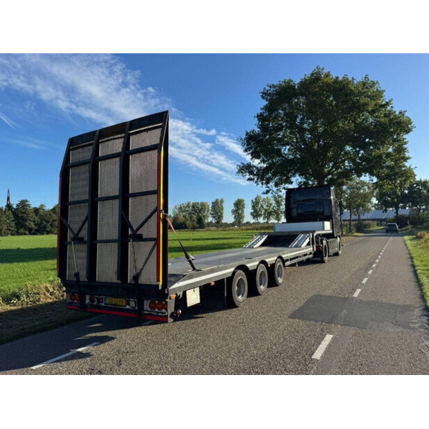 1995 Kromhout 3ASDU-42814384