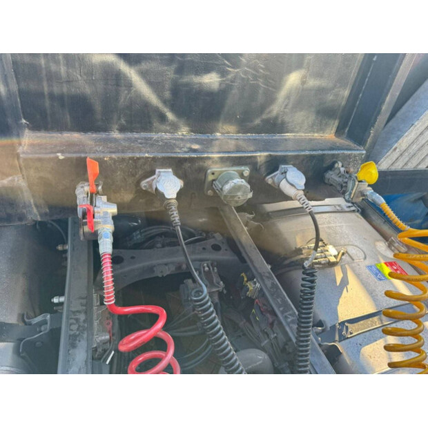 1995 Kromhout 3ASDU-42814388