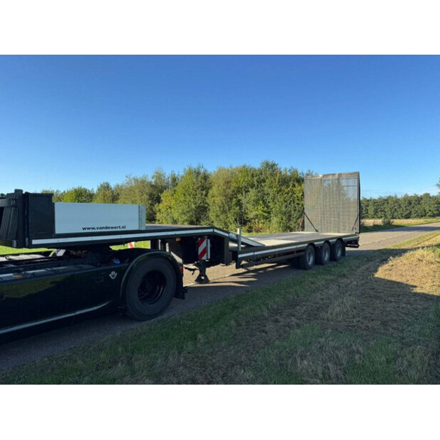 1995 Kromhout 3ASDU-42814394